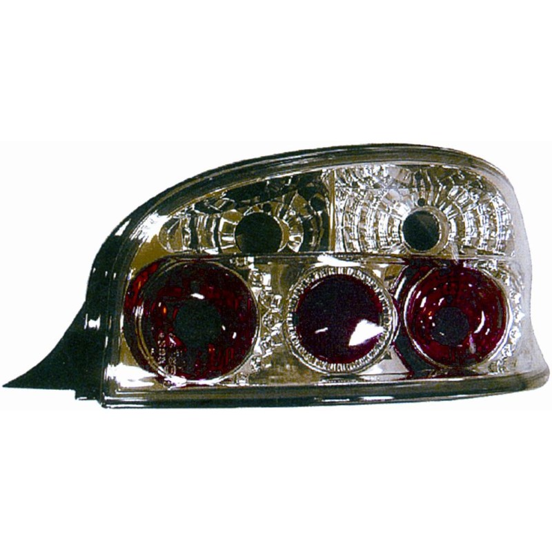 KIT FANALE POSTERIORE MOD. LEXUS Citroen SAXO dal 1996 al 1999 KIT FANALE POSTERIORE MOD. LEXUS Citroen SAXO dal 1996 al 1999