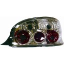 KIT FANALE POSTERIORE MOD. LEXUS Citroen SAXO RY dal 1999 al 2003