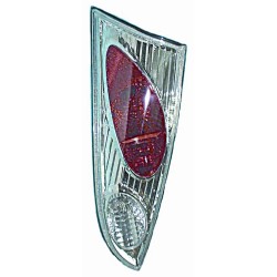 KIT FANALE POSTERIORE MOD. LEXUS CROMATO Ford FOCUS dal 1998 al 2001