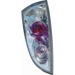KIT FANALE POSTERIORE MOD. LEXUS Ford FOCUS dal 2001 al 2004