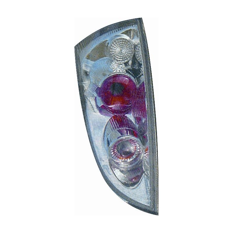 KIT FANALE POSTERIORE MOD. LEXUS Ford FOCUS dal 2001 al 2004 KIT FANALE POSTERIORE MOD. LEXUS Ford FOCUS dal 2001 al 2004