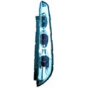 KIT FANALE POSTERIORE MOD. LEXUS Ford FOCUS dal 2005 al 2007
