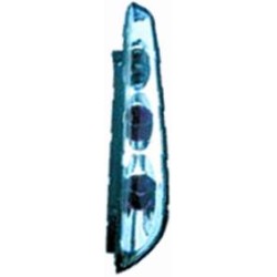 KIT FANALE POSTERIORE MOD. LEXUS Ford FOCUS dal 2005 al 2007