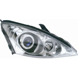 KIT PROIETTORE C/LENTICOLARE CROMATO Ford FOCUS dal 1998 al 2001
