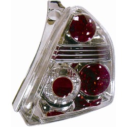 KIT FANALE POSTERIORE MOD. LEXUS Fiat STILO dal 2001