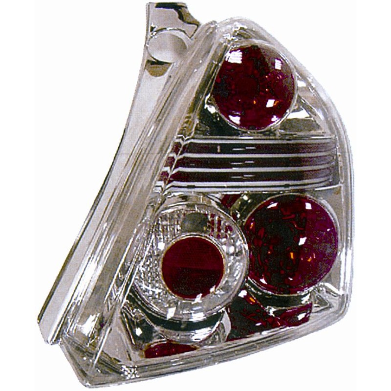 KIT FANALE POSTERIORE MOD. LEXUS Fiat STILO dal 2001 KIT FANALE POSTERIORE MOD. LEXUS Fiat STILO dal 2001