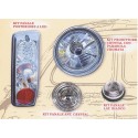 KIT FANALERIA COMPLETO (FARI,FAN. Posteriore FAN. LAT E ANT.) Fiat 500 F - L - R dal 1965 al 1975
