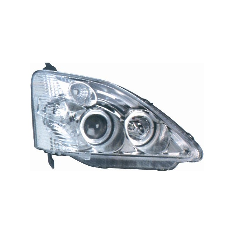KIT PROIETTORE C/LENTICOLARE CROMATO Honda CIVIC 3/5 PORTE dal 2001 al 2003 KIT PROIETTORE C/LENTICOLARE CROMATO Honda CIVIC 3/5 PORTE dal 2001 al 2003