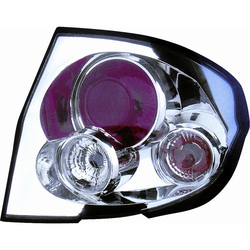 KIT FANALE POSTERIORE MOD. LEXUS Hyundai GETZ dal 2002 al 2005 KIT FANALE POSTERIORE MOD. LEXUS Hyundai GETZ dal 2002 al 2005