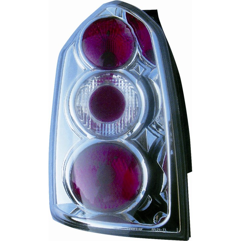 KIT FANALE POSTERIORE MOD. LEXUS Hyundai TUCSON dal 2004 al 2010 KIT FANALE POSTERIORE MOD. LEXUS Hyundai TUCSON dal 2004 al 2010