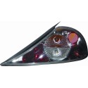 KIT FANALE POSTERIORE MOD. LEXUS Lancia Y dal 1996 al 2000