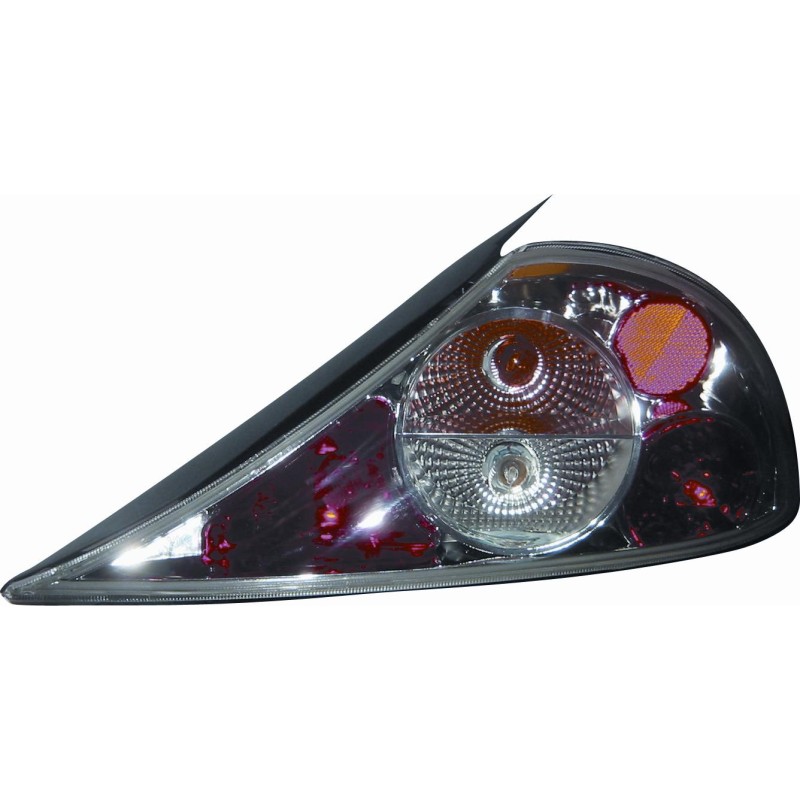 KIT FANALE POSTERIORE MOD. LEXUS Lancia Y dal 1996 al 2000 KIT FANALE POSTERIORE MOD. LEXUS Lancia Y dal 1996 al 2000