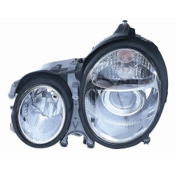 KIT PROIETTORE H7/H7 LENTICOLARE Mercedes CLASSE E W210 dal 1999 al 2002