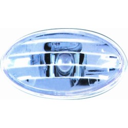 KIT FANALE LATERALE CRYSTAL Mini MINI dal 2004 al 2006