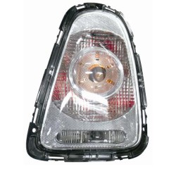 KIT FAN. Posteriore CRYSTAL Mini MINI dal 2006 al 2013