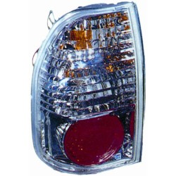 KIT FANALE POSTERIORE MOD. LEXUS Mitsubishi L 200 dal 1996 al 2000