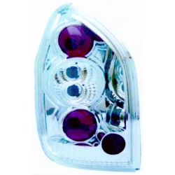KIT FANALE POSTERIORE MOD. LEXUS CROMATO Opel ZAFIRA dal 2003 al 2005