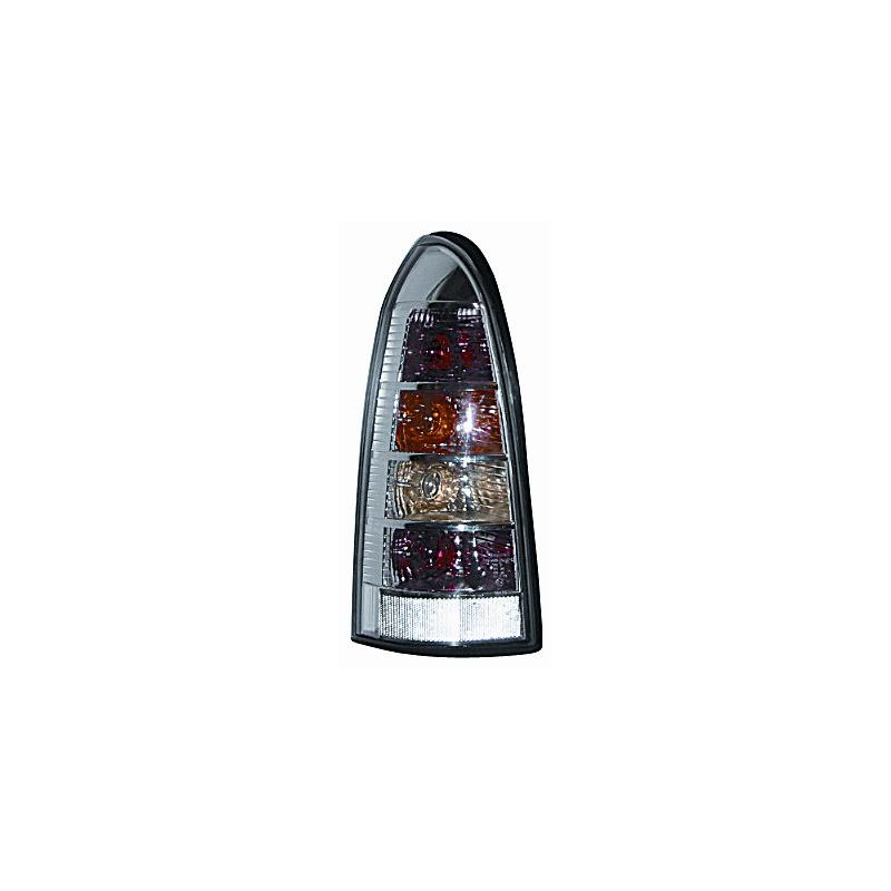 KIT FANALE POSTERIORE MOD. LEXUS Opel ASTRA G dal 1998 al 2001