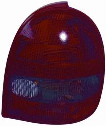 Fanale Posteriore Sinistro Opel Corsa - Combo Dal 1993 Al 2000