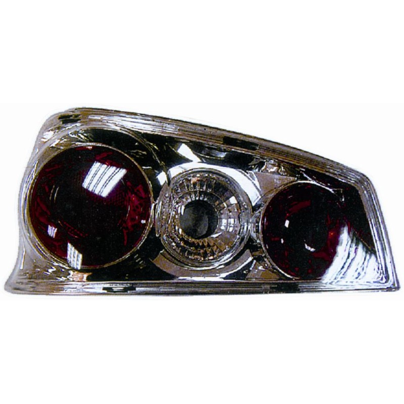 KIT FANALE POSTERIORE MOD. LEXUS Peugeot 106 dal 1991 al 1996