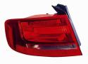 Fanale Posteriore Esterno Rosso Destro Audi A4 Dal 2007 Al 2011