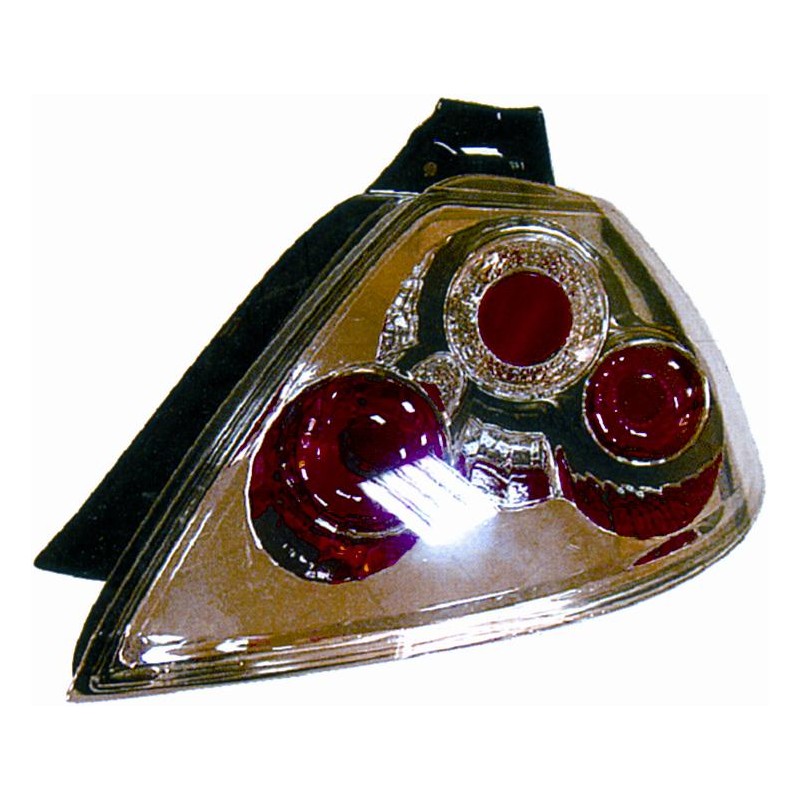 KIT FANALE POSTERIORE MOD. LEXUS Renault MEGANE dal 2002 al 2005