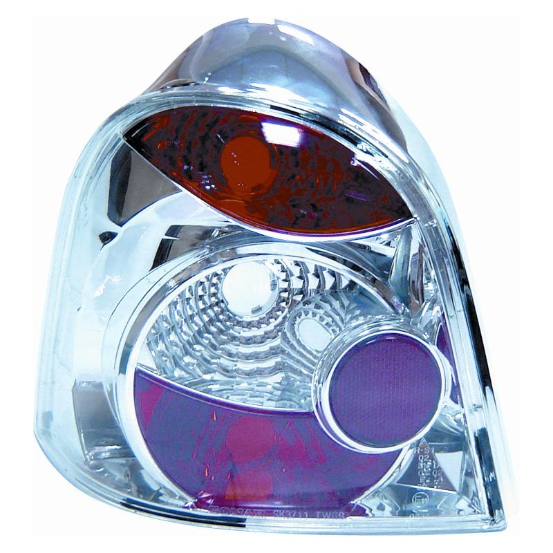 KIT FANALE POSTERIORE MOD. LEXUS Renault TWINGO dal 1993 al 1998