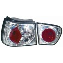 KIT FANALE POSTERIORE MOD. LEXUS Seat IBIZA - CORDOBA dal 1999 al 2001