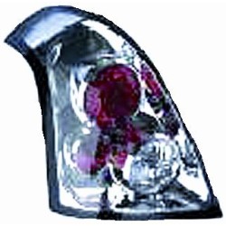 KIT FANALE POSTERIORE MOD. LEXUS A LED Suzuki SWIFT dal 2005 al 2010