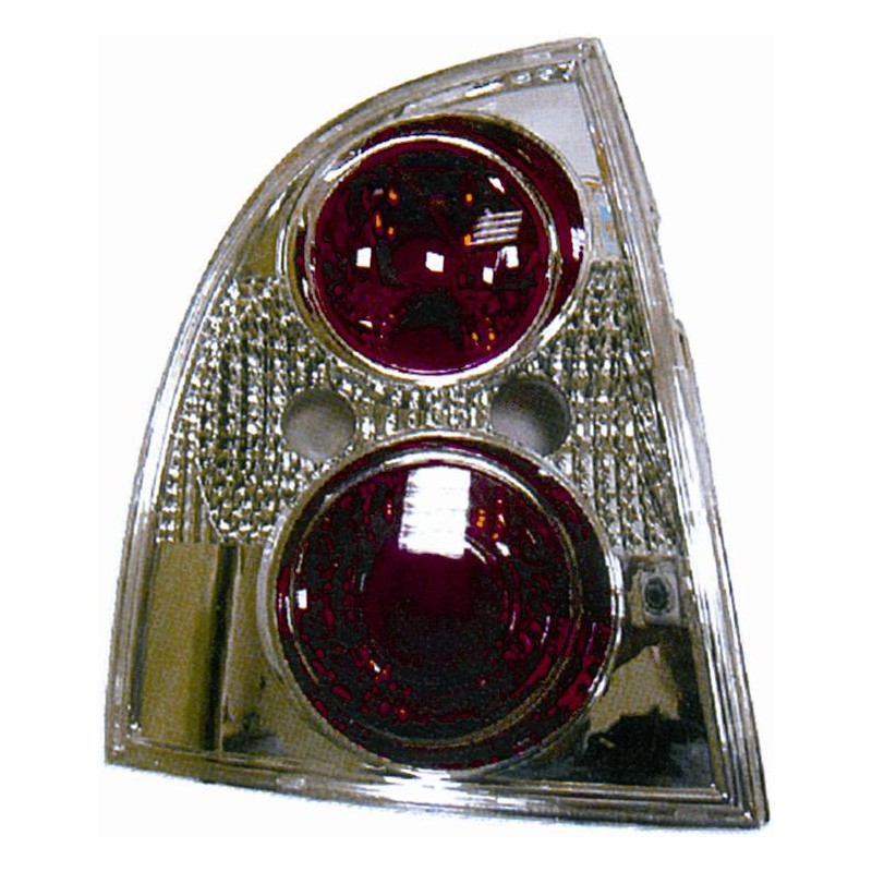 KIT FANALE POSTERIORE MOD. LEXUS Volkswagen PASSAT dal 2000 al 2005