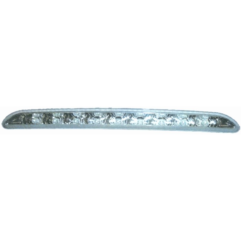 TERZA LUCE STOP A LED CROMATO Volkswagen GOLF V dal 2003 al 2008 TERZA LUCE STOP A LED CROMATO Volkswagen GOLF V dal 2003 al 2008