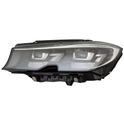 Proiettore Full Led Con/Motore Dx Bmw Serie 3 G20 - G21 Dal 2018 Al 2022