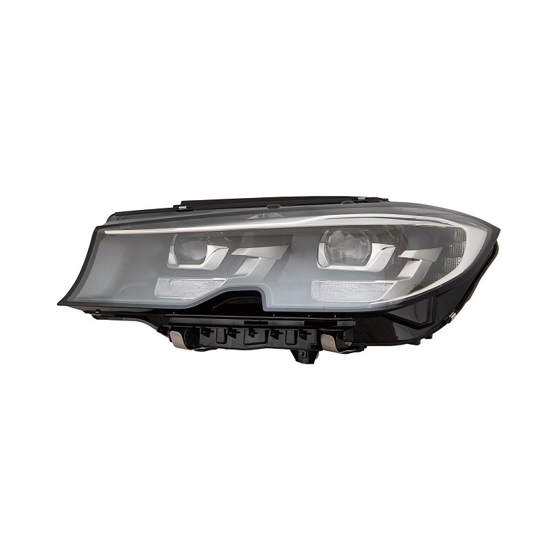Proiettore Full Led Con/Motore Dx Bmw Serie 3 G20 - G21 Dal 2018 Al 2022