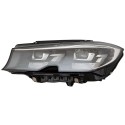Faro Anteriore FULL LED SINISTRO Bmw SERIE 3 G20 - G21 dal 2018 al 2022