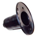 GUARNIZIONE Faro Anteriore per Fiat 500 D dal 1964 al 1965