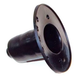 GUARNIZIONE Faro Anteriore per Fiat 500 D dal 1964 al 1965