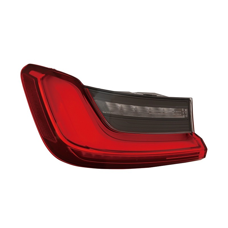 FANALE POST. ESTERNO A LED DX Bmw SERIE 3 G20 - G21 dal 2018 al 2022 FANALE POST. ESTERNO A LED DX Bmw SERIE 3 G20 - G21 dal 2018 al 2022