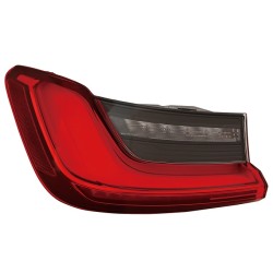 FANALE POST. ESTERNO A LED SX Bmw SERIE 3 G20 - G21 dal 2018 al 2022