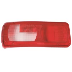 LENTE POST. BIANCO-ROSSO DX Daf XF 106 dal 2013