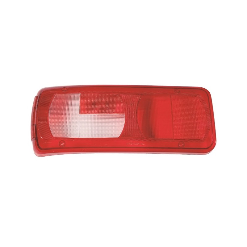 LENTE POST. BIANCO-ROSSO DX Daf XF 106 dal 2013