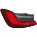 FANALE POST. ESTERNO A LED DX Bmw SERIE 3 G20 - G21 dal 2022