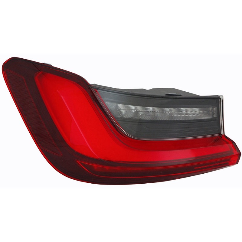 FANALE POST. ESTERNO A LED DX Bmw SERIE 3 G20 - G21 dal 2022 FANALE POST. ESTERNO A LED DX Bmw SERIE 3 G20 - G21 dal 2022