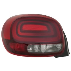 GRUPPO OTTICO POST. SX Citroen C3 dal 2016 al 2020