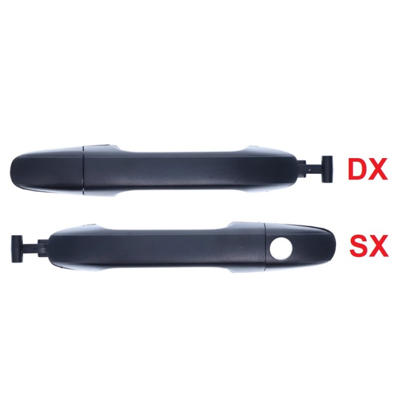 MANIGLIA ESTERNA Anteriore DX Mercedes CLASSE V VIANO W447 dal 2014