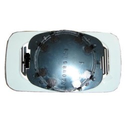 PIASTRA SPECCHIO SX Alfa Romeo 145 dal 1999 al 2000