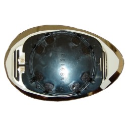 PIASTRA SPECCHIO TERMICA DX Alfa Romeo 156 dal 2003 al 2005