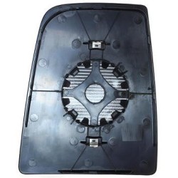 PIASTRA SPECCHIO SUPERIORE DX Ford TRANSIT dal 2020