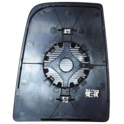 PIASTRA SPECCHIO SUPERIORE TERMICA SX Ford TRANSIT dal 2020