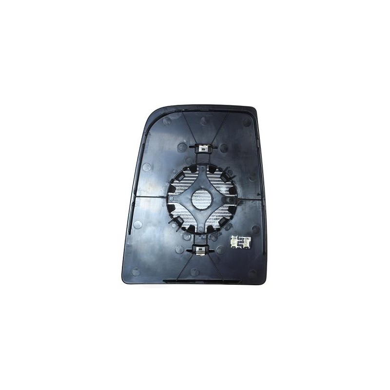 PIASTRA SPECCHIO SUPERIORE TERMICA SX Ford TRANSIT dal 2020 PIASTRA SPECCHIO SUPERIORE TERMICA SX Ford TRANSIT dal 2020