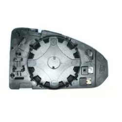 PIASTRA SPECCHIO TERMICA SX Audi TT COUPE - CABRIO dal 2015